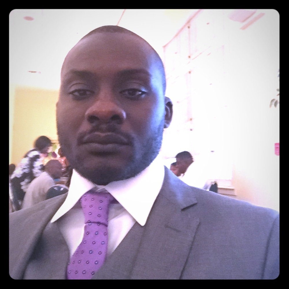 Meet your Posher, Ishmael